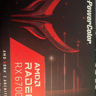 PowerColor Red Devil AMD Radeon RX 6700XT 12GB GDDR6 Memory