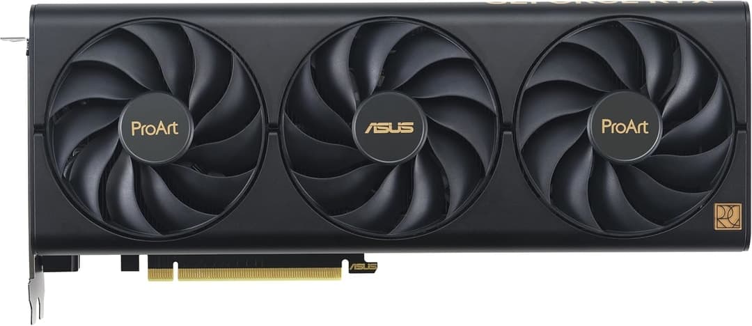 ASUS GeForce RTX 4060 Ti 16GB OC GDDR6 Video Graphics Card GPU