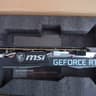 Msi Geforce Rtx 3060 Ventus 2x 8g Gpu