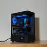 RTX 5060ti 8gb Ryzen 5 7600x Gaming PC
