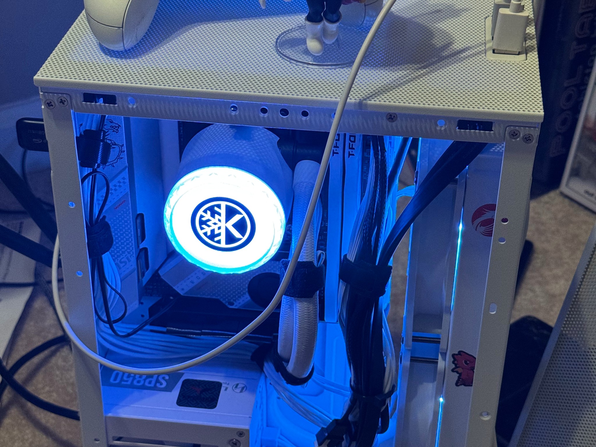 Gaming PC Special Build