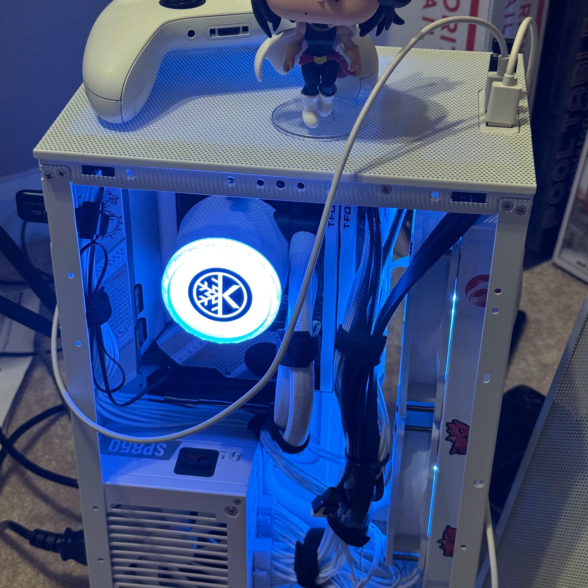 Gaming PC Special Build