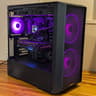 🔥 i9-12900K | RX 7800 XT 16GB | 32GB DDR5 | High FPS 1440p / 1080p