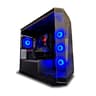 TitanX 4060 PC AMD Ryzen 5 5600X, Geforce RTX 4060, 1TB NVME SSD, 16GB DDR4 RAM 3600, Windows 11
