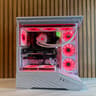 RTX 4070 | RYZEN 5 9600X | 16GB DDR5 | 1TB NVME | 650W | 360MM AIO | Windows 11 pro