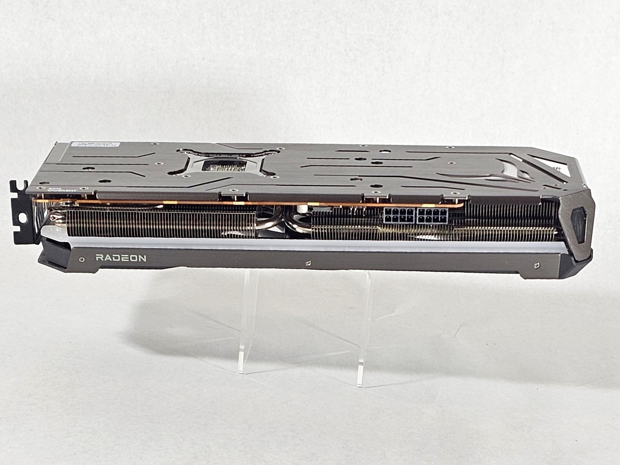 RX 7800 XT PowerColor Hellhound 16GB