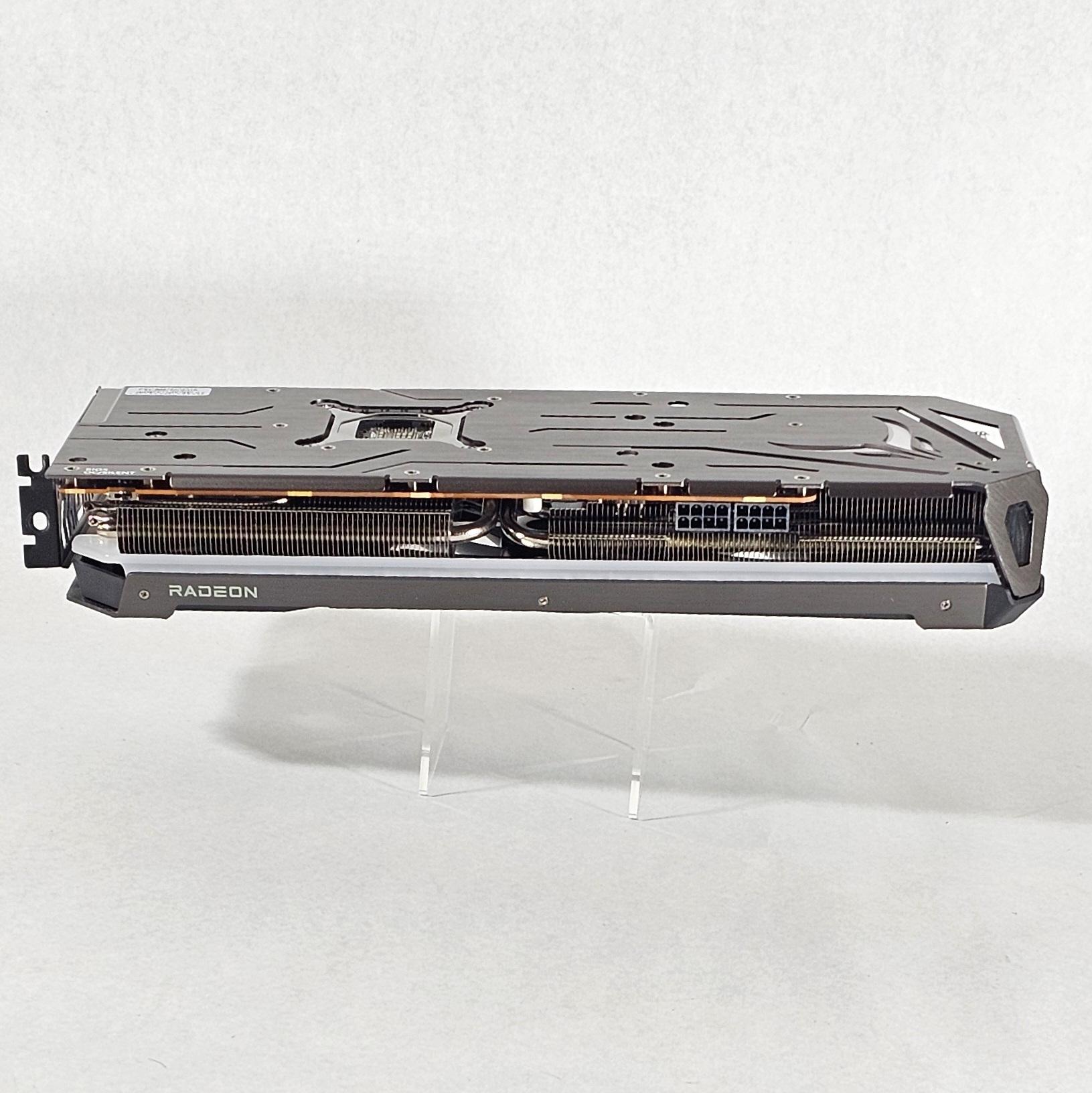 RX 7800 XT PowerColor Hellhound 16GB