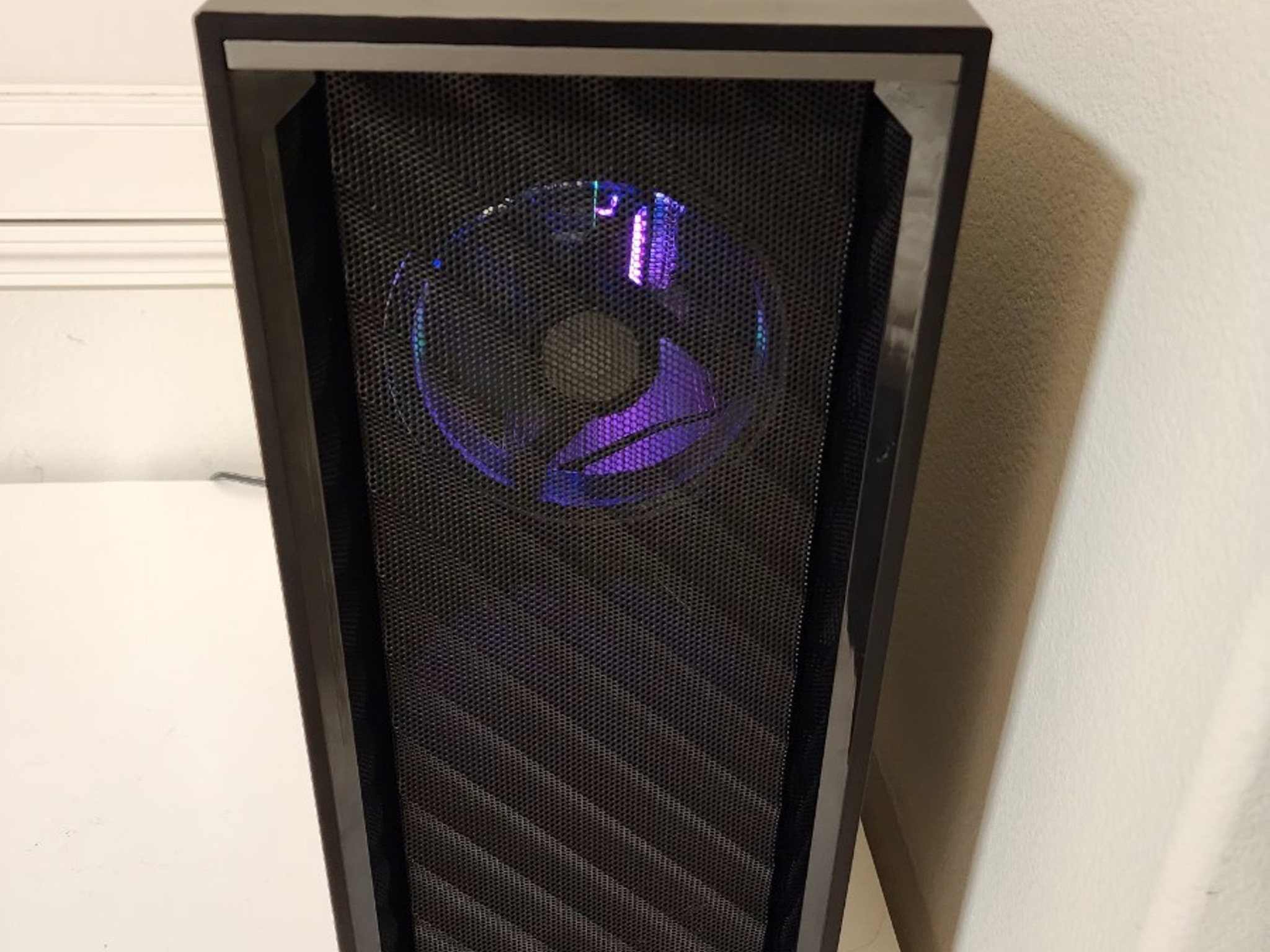 🔥 True Performance Best Value Gaming PC - Intel 12-Core, GeForce GTX 1070 Ti, 32GB DDR4, 512GB M.2