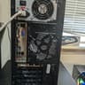 Budget Gaming Essentials - i5-2400, 16GB RAM, Quadro K2200 4GB (GTX 750 TI), 400GB SSD, Win10, Wifi