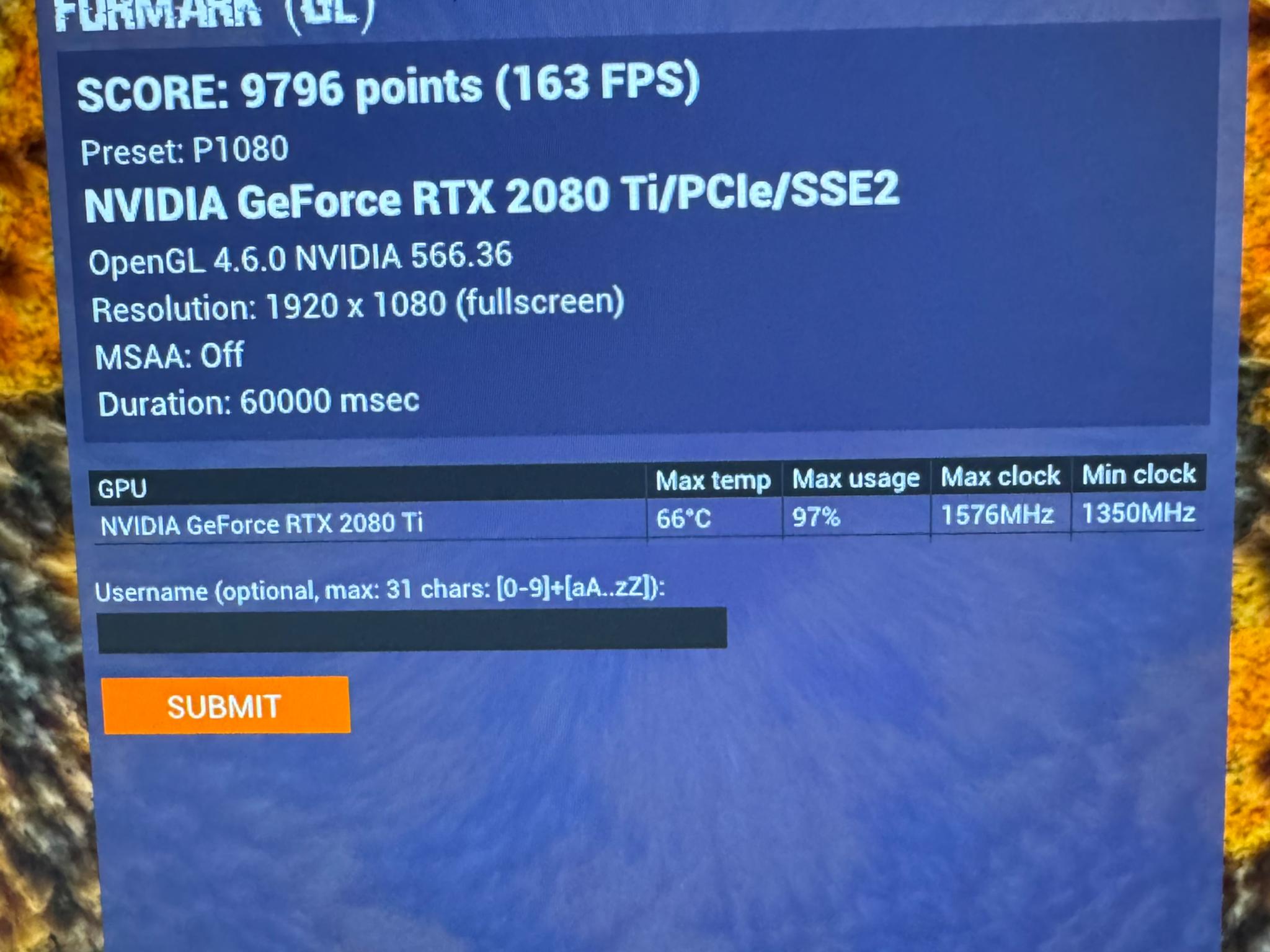 RTX 2080ti | Ryzen 5600x Gaming PC
