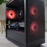 ❄️❄️ SALE | RX 6600 | Ryzen 5 2600X | 16GB DDR4 | NVME SSD| ❄️❄️