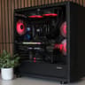 💻 i9 Gaming PC | RTX 3070 8GB💻| DDR4 | 32GB RAM | WiFi/BT | Windows 11 | NVME | liquid cooled