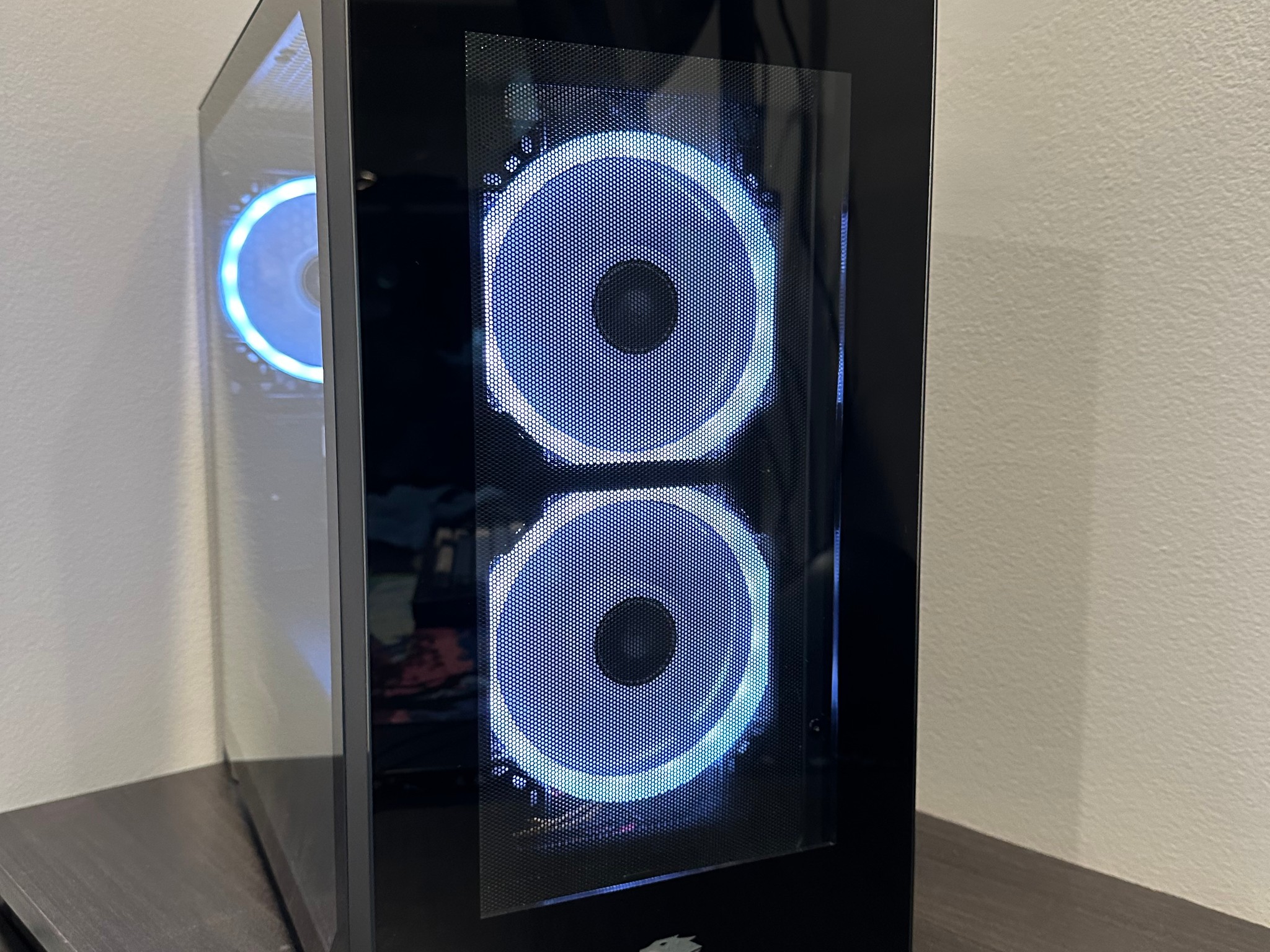 iBUYPOWER i3-9100F | GTX 1650 | 8GB RAM | Windows 11