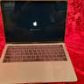 MacBook Pro Mid-2017 13in A1706 EMC3163