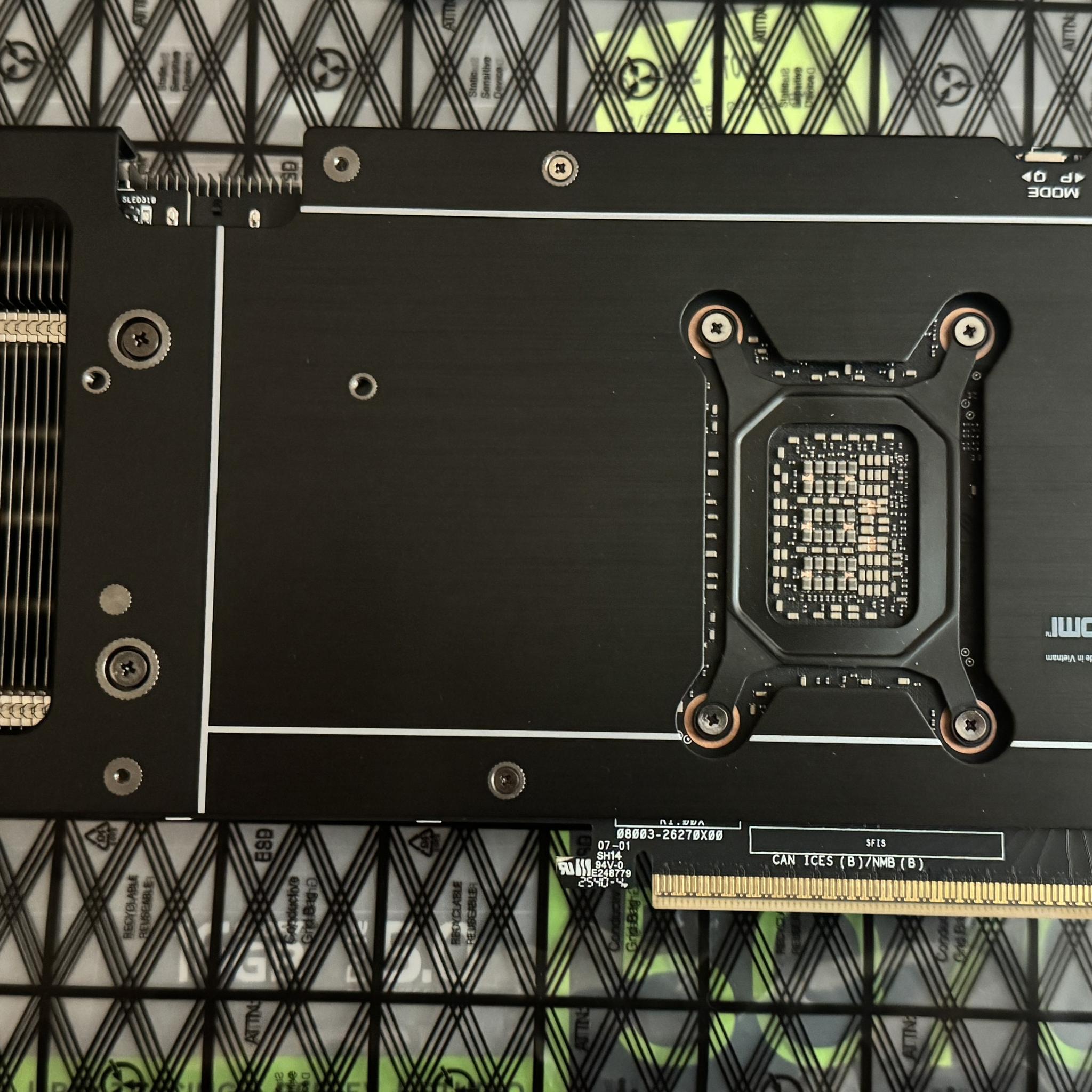 ASUS PRIME GeForce RTX 5070 Ti 16GB GDDR7