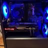 RX 5700 XT i7 8700 WiFi RGB GAMING PC 32GB RAM 1TB NVMe