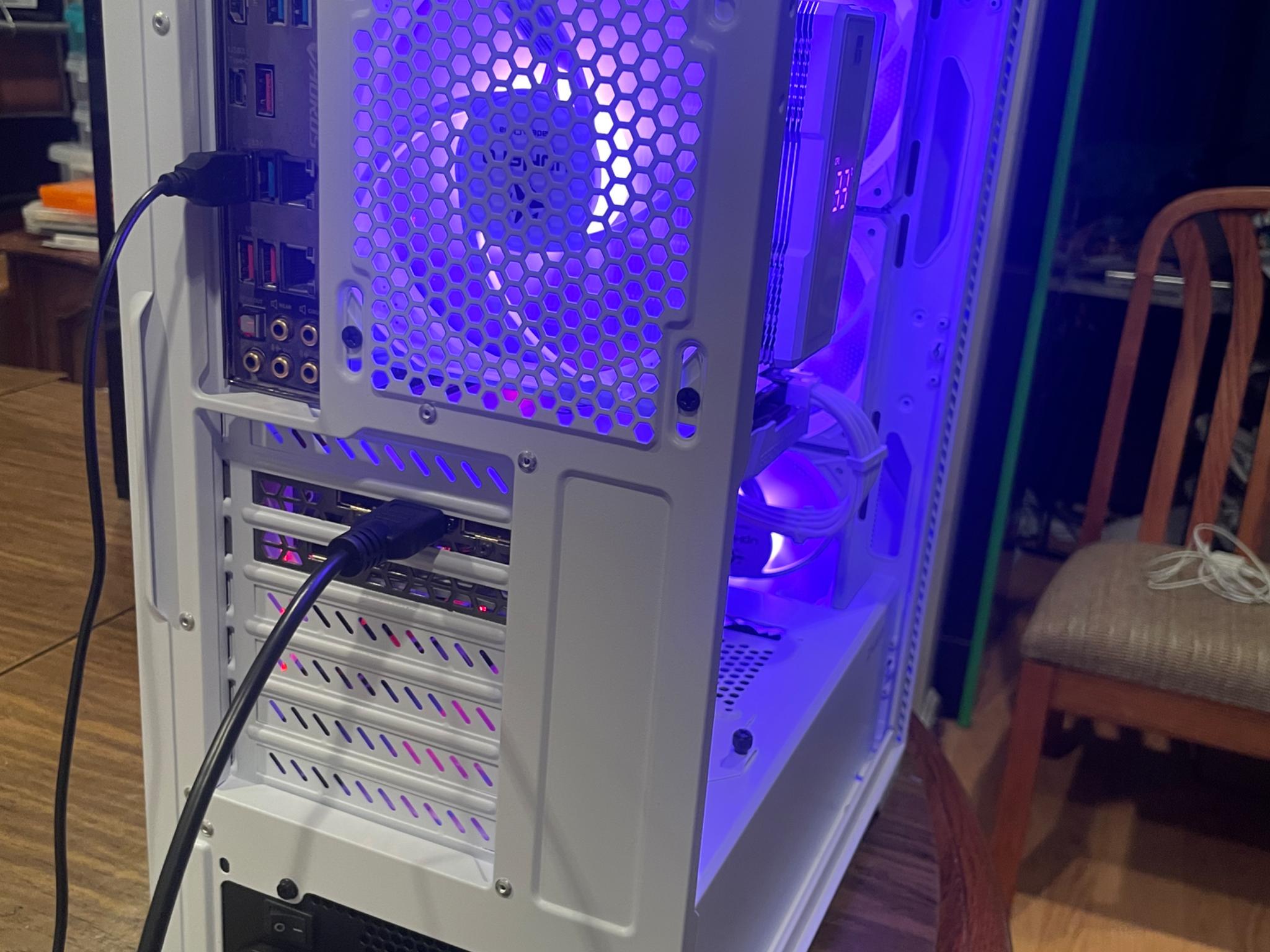 🧊 🧊 Frostbyte 🧊 🧊 2060 SUPER  POWER MEETS PRECISION