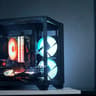 R7 5800X/ 7900XT Gaming PC Computer