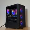 RTX 5070 Intel Core i7 14700f 2tb NVME 32gb DDR5 Gaming PC