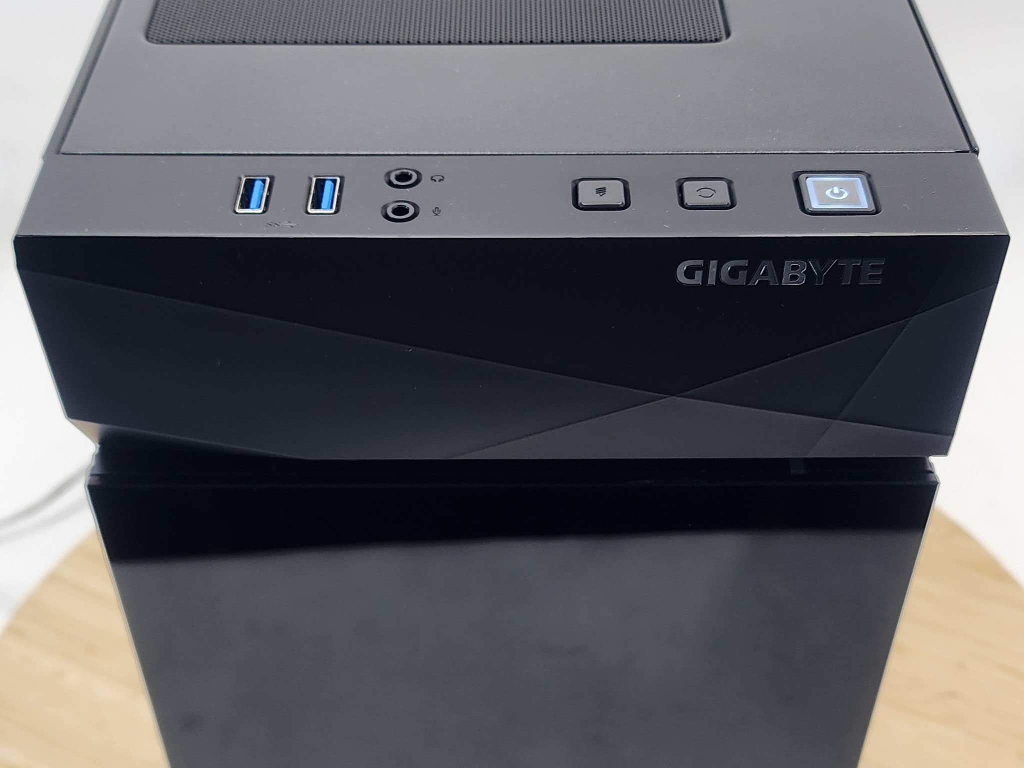 Gaming PC i5-14600KF 32GB RAM 1TB SSD RTX 3080 10GB Win11 Computer