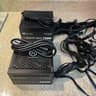 Thermaltake 750W & 450W Bronze PSU
