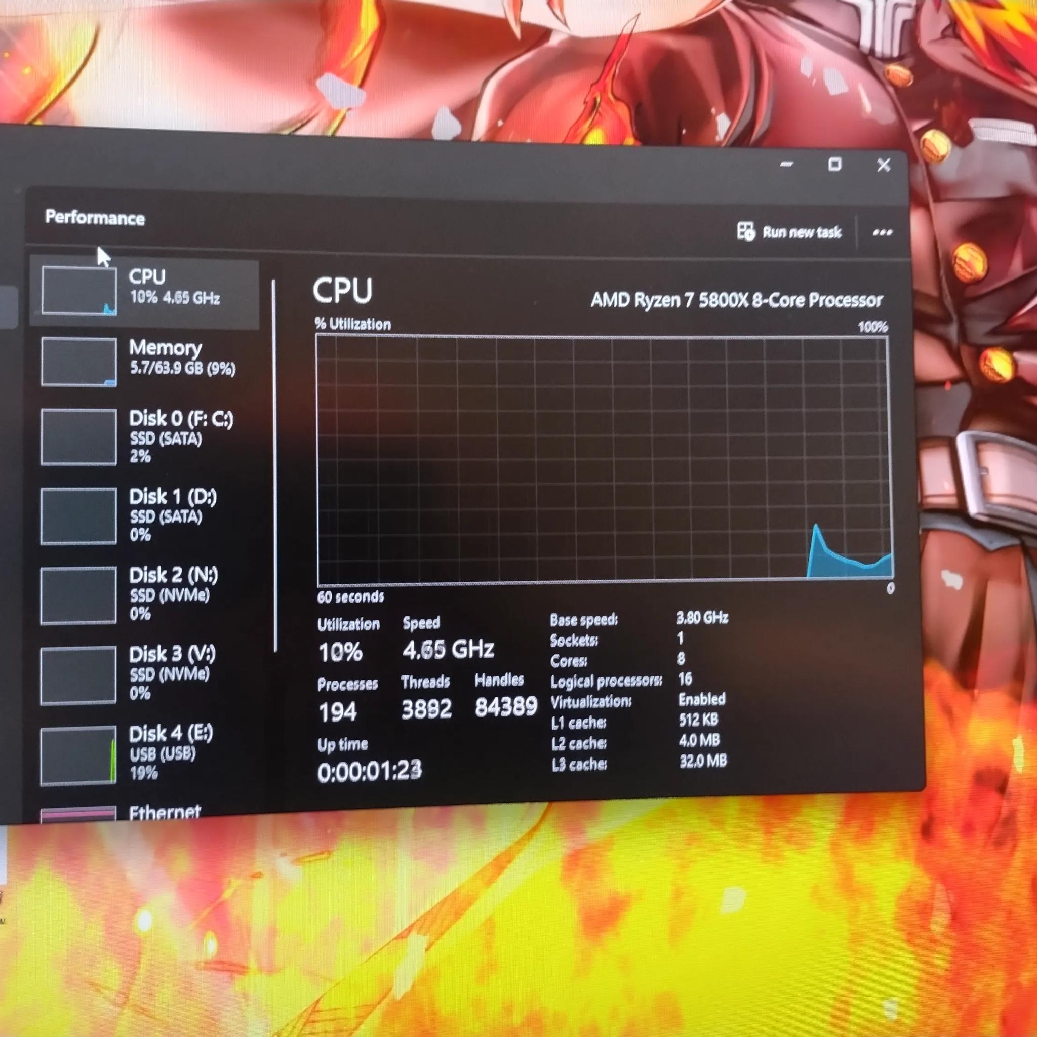Gaming PC Nvidia RTX 2080 ti