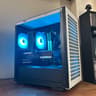 **SALE** RTX 4060ti | Ryzen 5 5600x | 32GB DDR4 | WI-FI | The Mini Legend V10