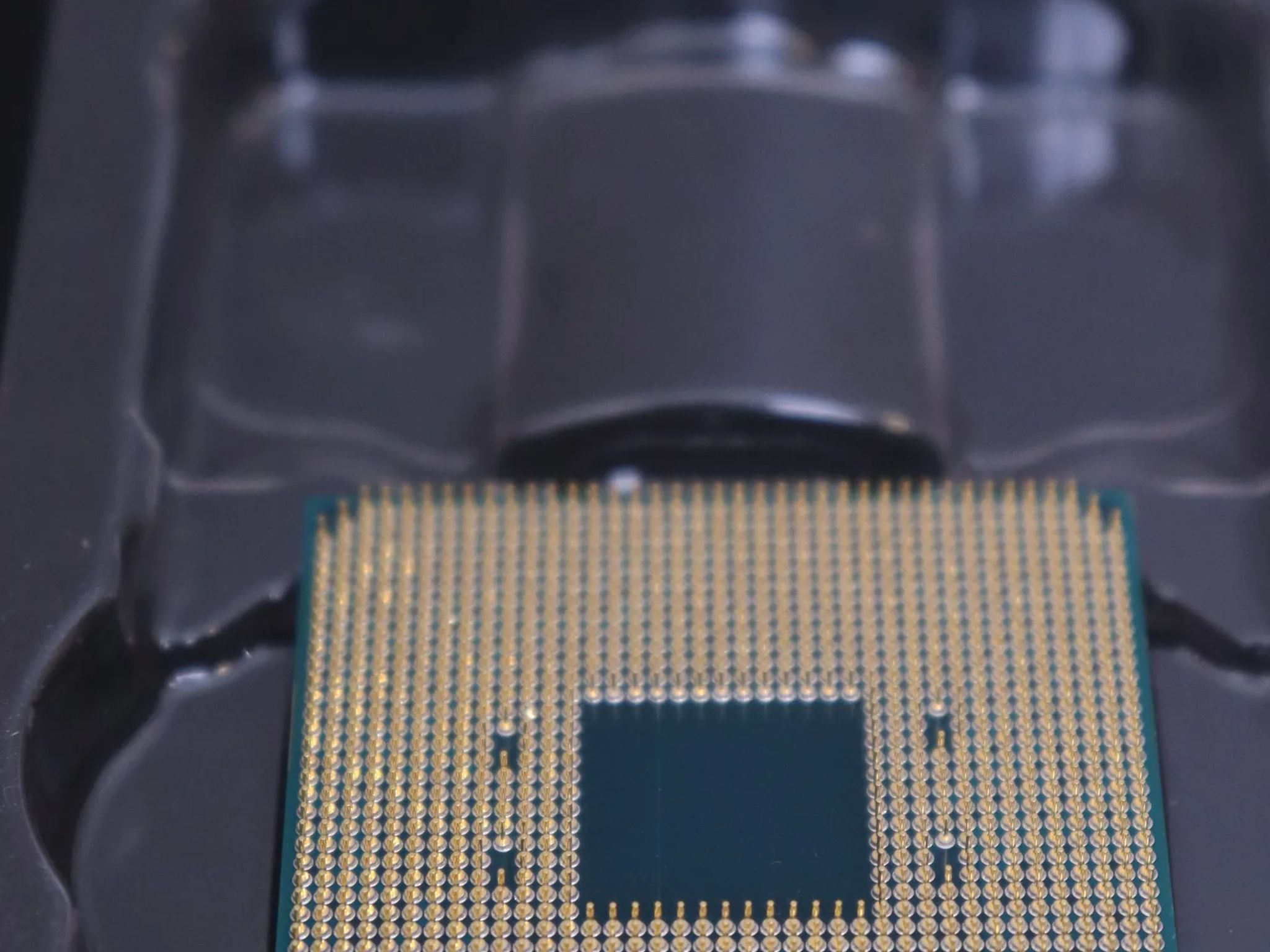 AMD Ryzen 7 5800X3D