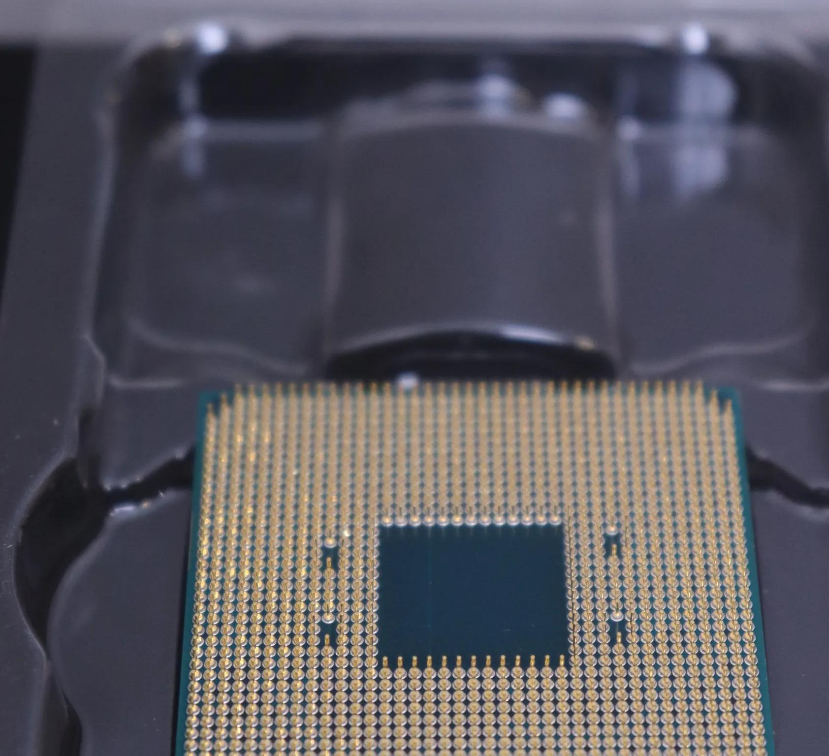 AMD Ryzen 7 5800X3D