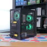 Basic Esports Gaming PC