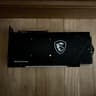 MSI Gaming X Trio RX 6800