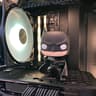 🦇The Dark Knight🦇AMD RX 6900 XT 16GB🦇Ryzen 9 3900X 12Cores🦇32GB DDR4🦇1TB SSD NVME
