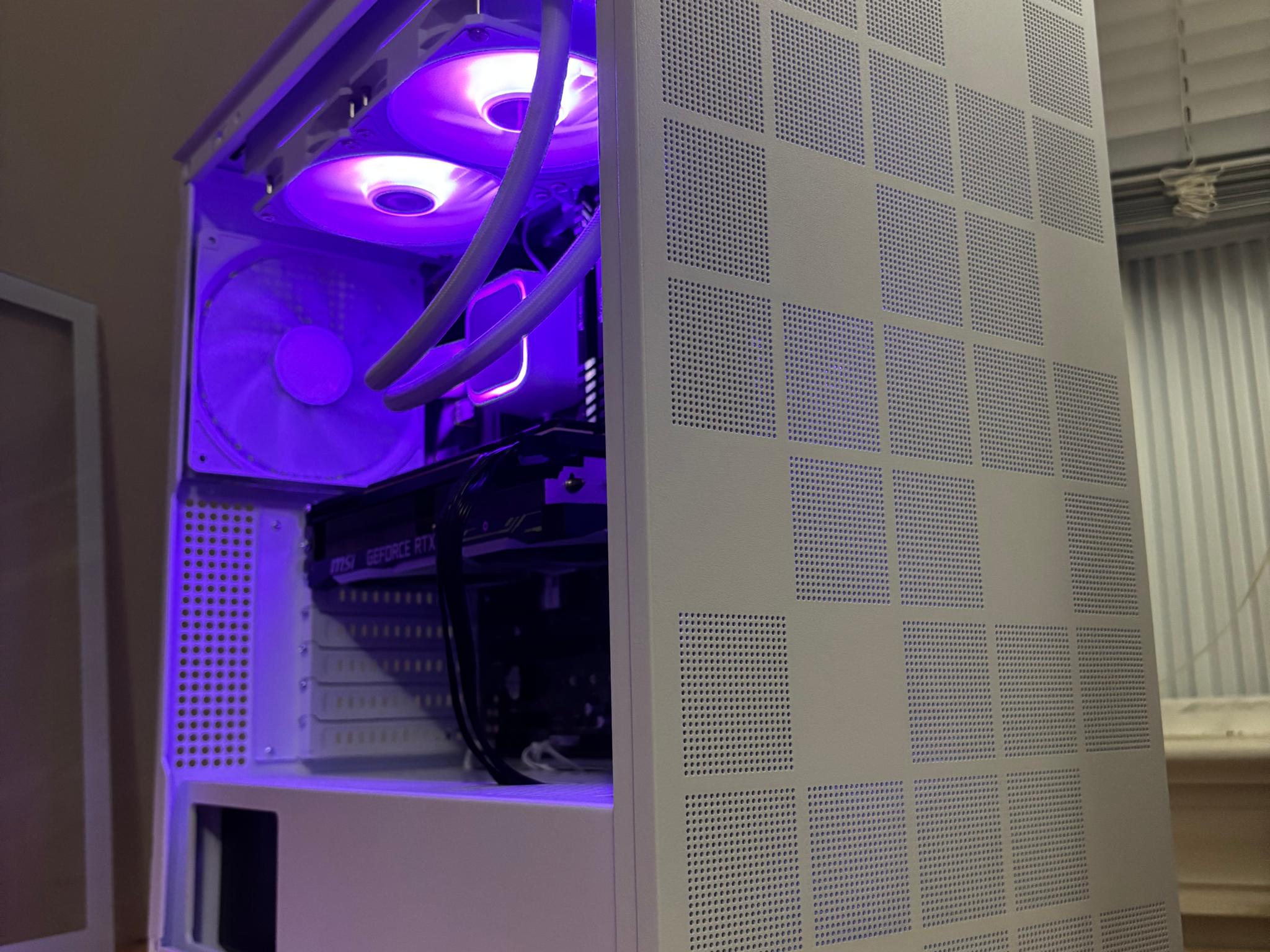 RTX 2080 | 5600X | 1TB NVMe | WiFi | 16GB RAM