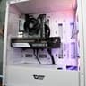 🍬🍬 | ASUS RTX 3070 OC 8GB | RYZEN 5 5500 | 16GB DDR4 RAM | 1.24TB | Y2K DESTINY SILVER