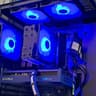 Custom Intel Gaming PC | 12th Gen i3 | Arc B570 10GB | 16GB DDR5 | 1.25 TB SSD | WiFi!