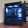 RTX 5060ti 16GB | Ryzen 5 7600X | 32GB DDR5 6000MT/s | 1TB NVMe | The Apollo RTX
