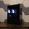 Gaming PC | RX 6700XT 12GB | Ryzen 7 5700X | 16GB DDR4 | 1TB storage | windows 11 Wifi & bluetoth