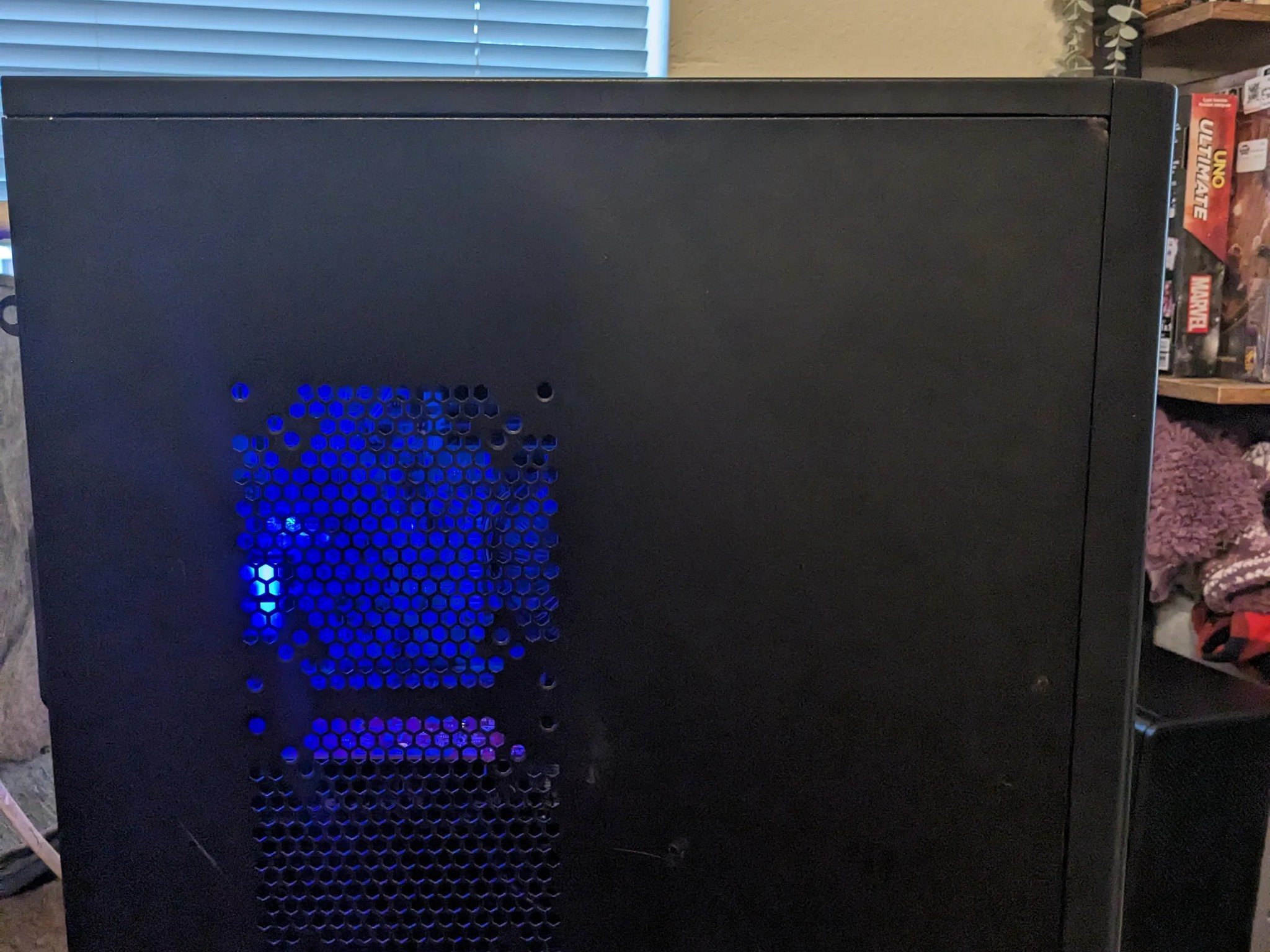 FREE SHIP || "Bronze Shortsword" || i5-750, 16GB RAM, RX460 2GB, 480GB SSD, Win10, Wifi