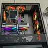 RX 9060 XT 16GB | Ryzen 7 5800XT | 32GB RAM | 2TB NVMe | WiFi+BT |  RE9 Ready Gaming PC