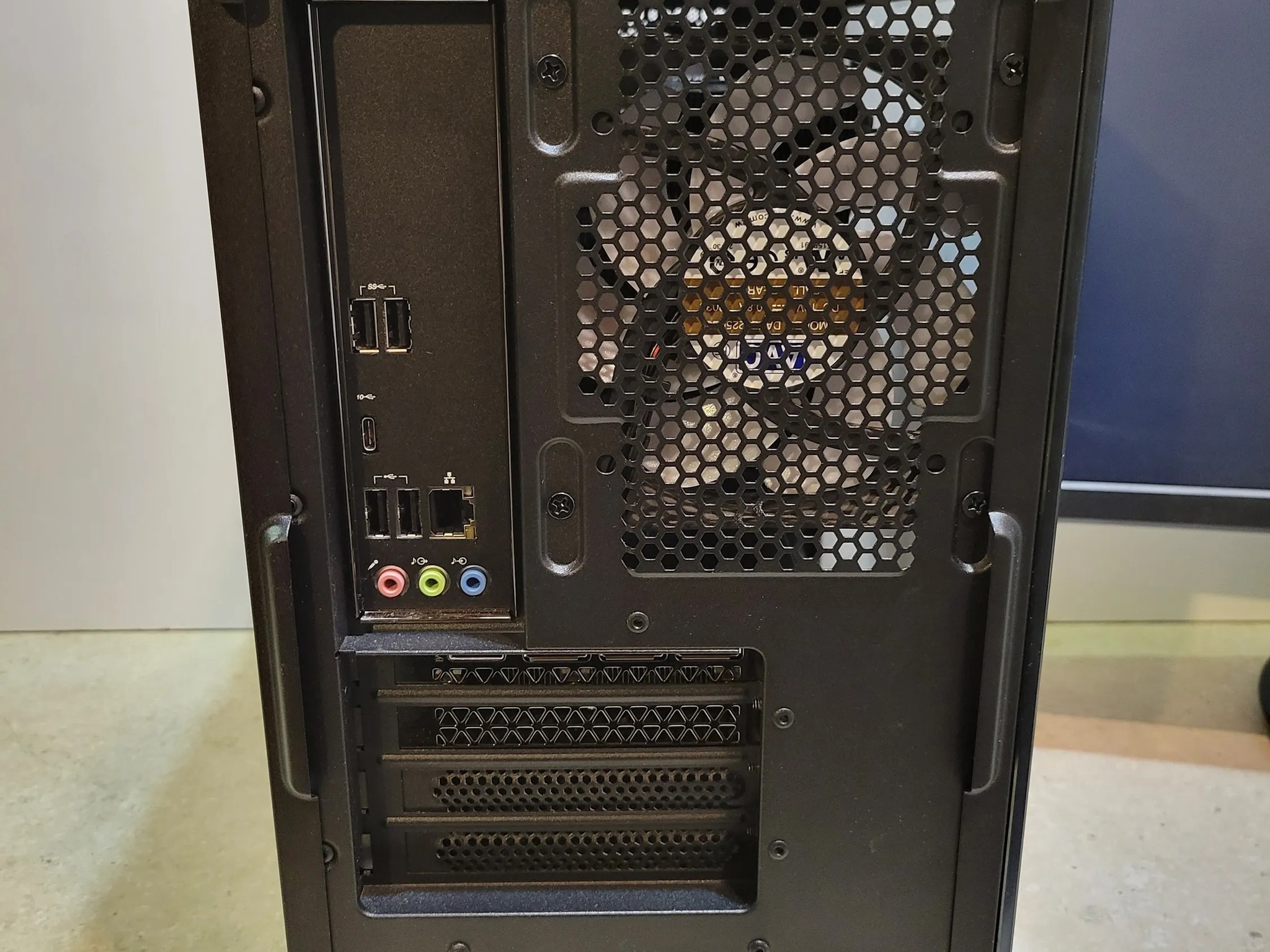 Lenovo Legion T5 Gaming Computer