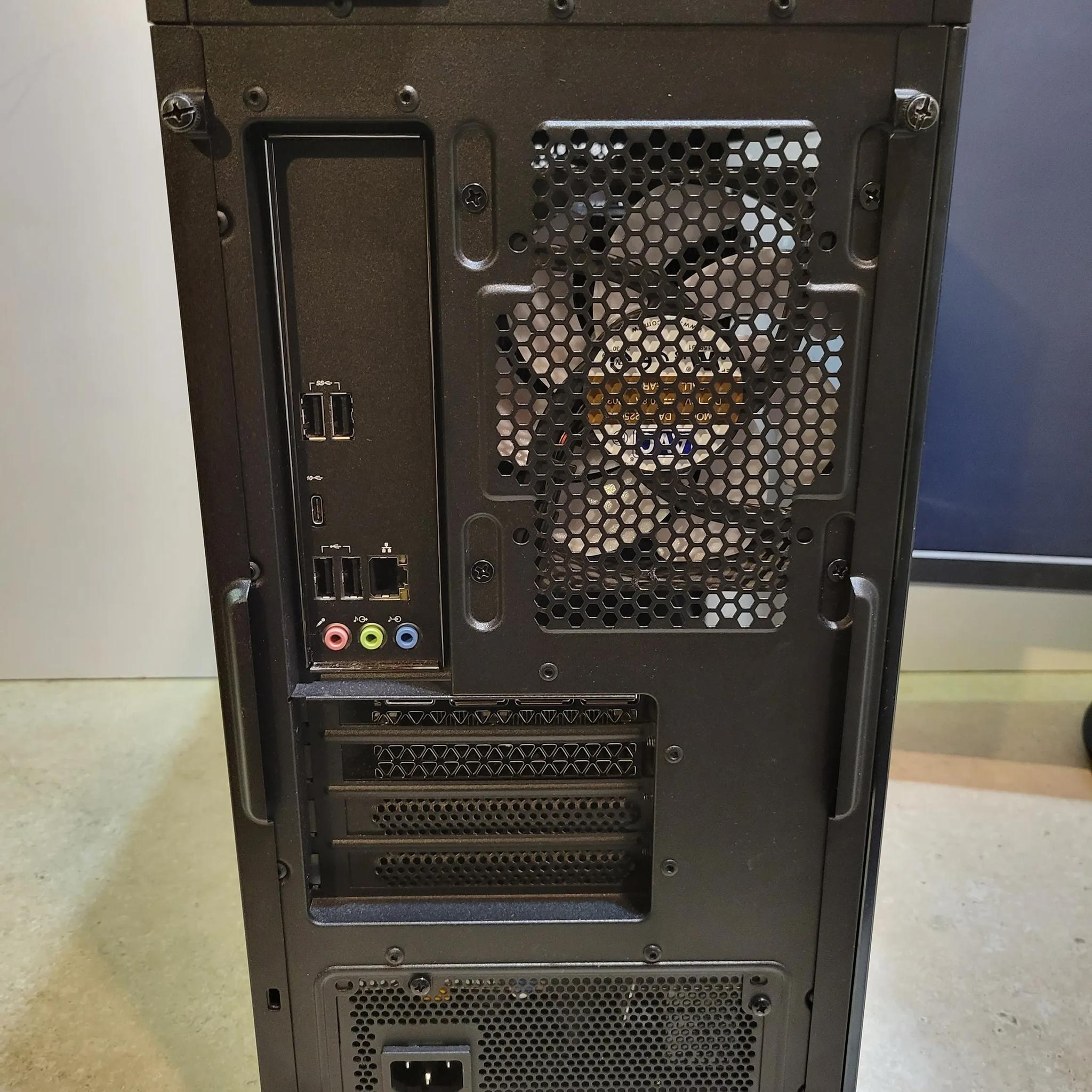 Lenovo Legion T5 Gaming Computer