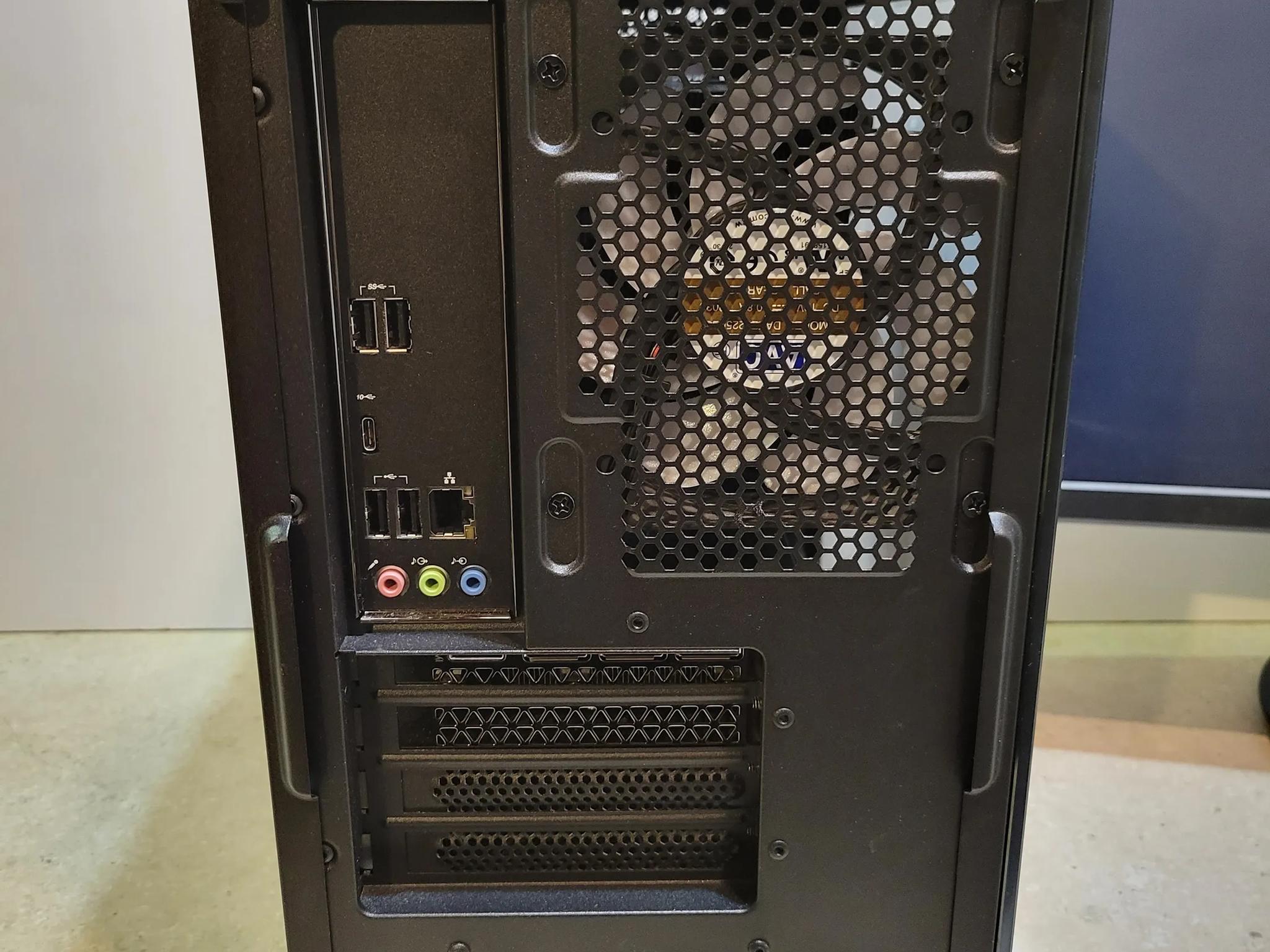 Lenovo Legion T5 Gaming Computer