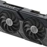 ASUS Dual RTX 4070 Ti Super OC 16GB Dual GDDR6X Video Graphics Card GPU