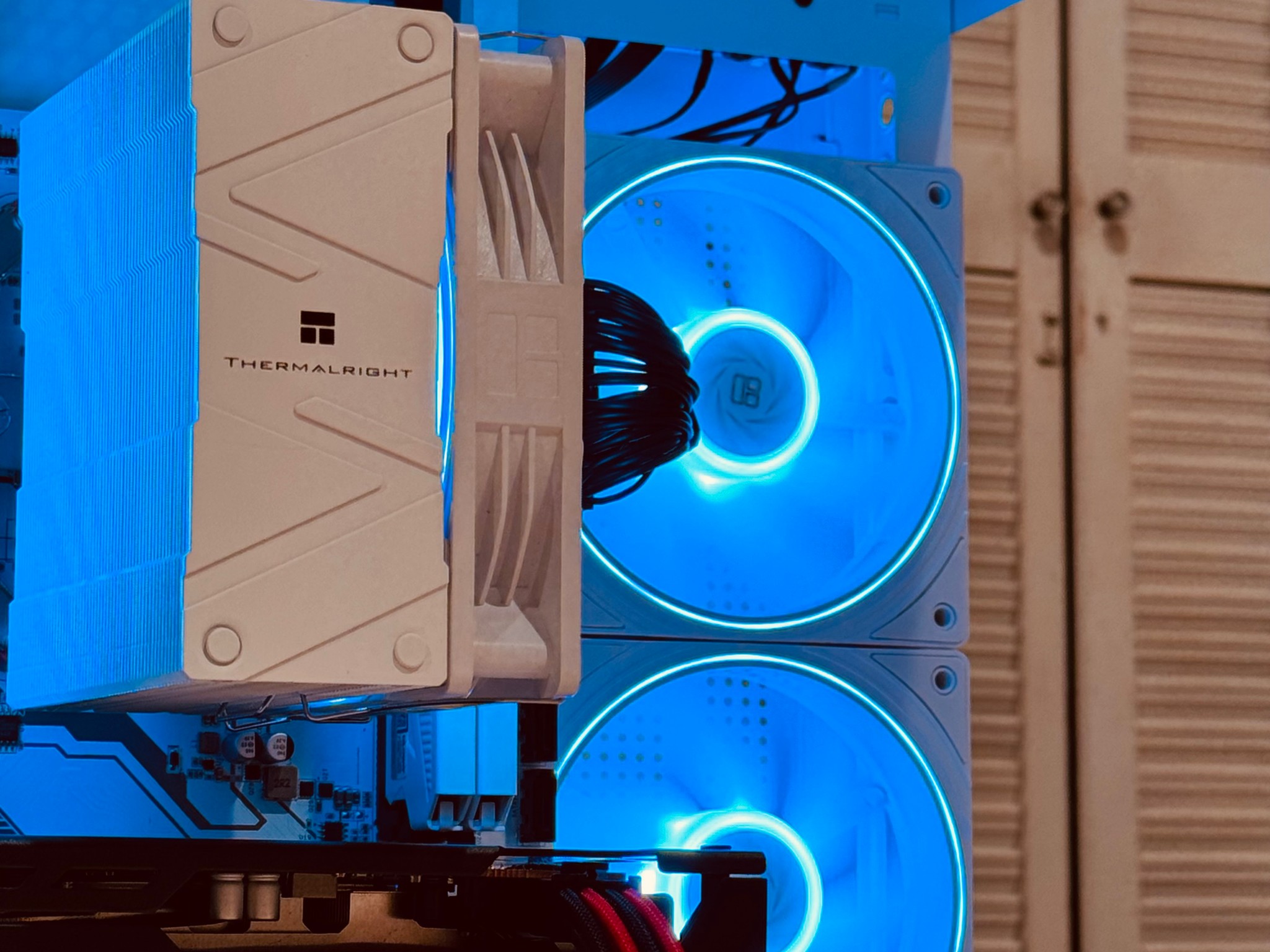 🎮Budget Gamer🎮 Ryzen 5 3600 | AMD RX 6600 8GB | 16GB DDR4 | 1TB nVME SSD | Windows 11 Pro | Wifi
