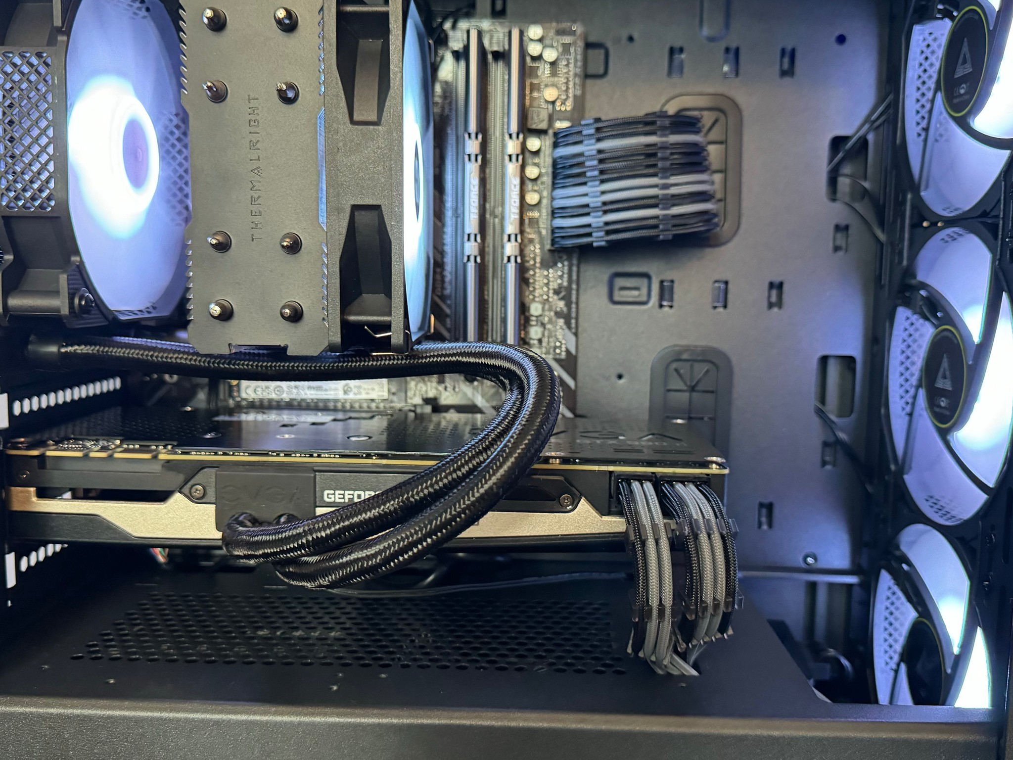 1080p Budget Build - GTX 980Ti | Ryzen 5 1600 | 16GB DDR4 | 1TB SSD