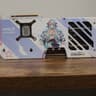 Yeston Sakura RX 9070 XT Gaming PC – Intel 270K | 32GB DDR5 | 2TB M.2 | 1440p / 4K Gaming