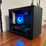 RTX 3070 | Ryzen 5 3600 | 16GB DDR4 | 1TB SSD | 850W PSU | 2 x Fans | Air Cooler