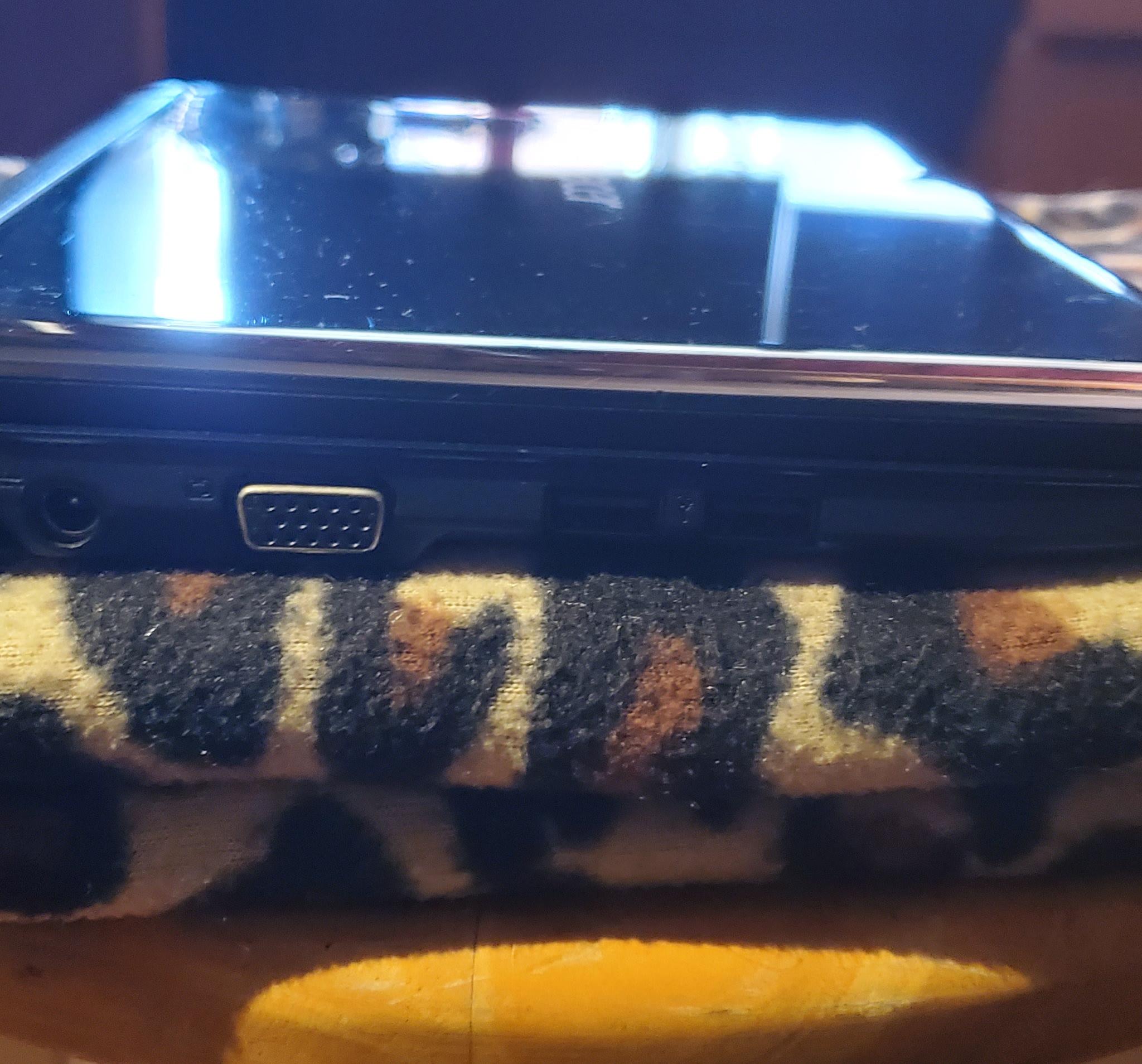 Acer Aspire One NAV50