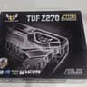 ASUS TUF Z270 Mark 2 LGA1151 DDR4 HDMI DVI M.2 USB 3.1 Z270 ATX Motherboard
