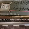 EVGA GeForce RTX 3090 XC3 ULTRA GAMING w/ Original Box & Adapters